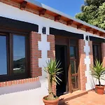 Apartamento La Fragata Isla Plana