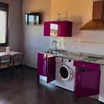 Apartamento La Fragata *