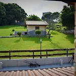 Apartamento La Fragata *