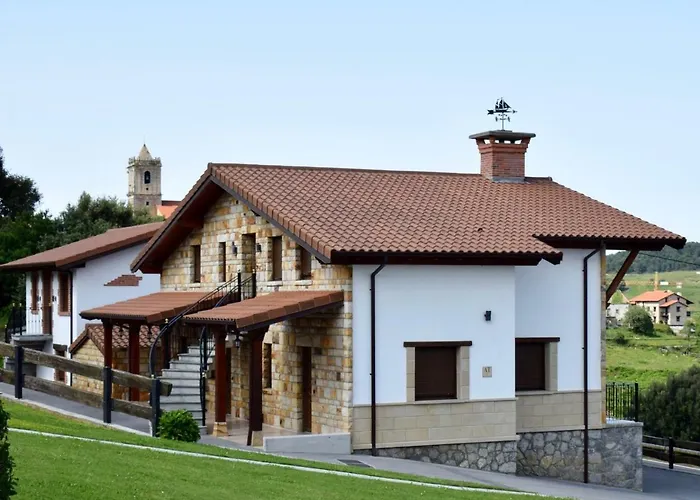 Apartment La Fragata *