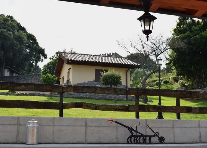 La Fragata Apartment Isla