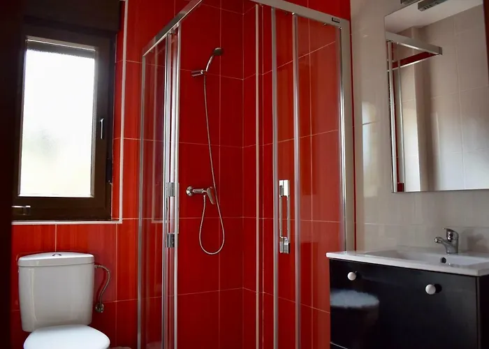 La Fragata Apartment Isla