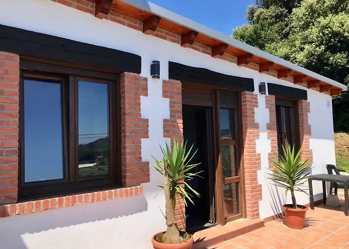 Apartment La Fragata Isla