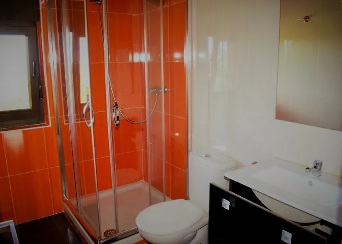 Apartment La Fragata Isla