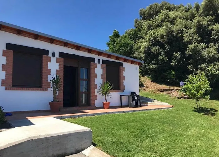 La Fragata Apartment Isla