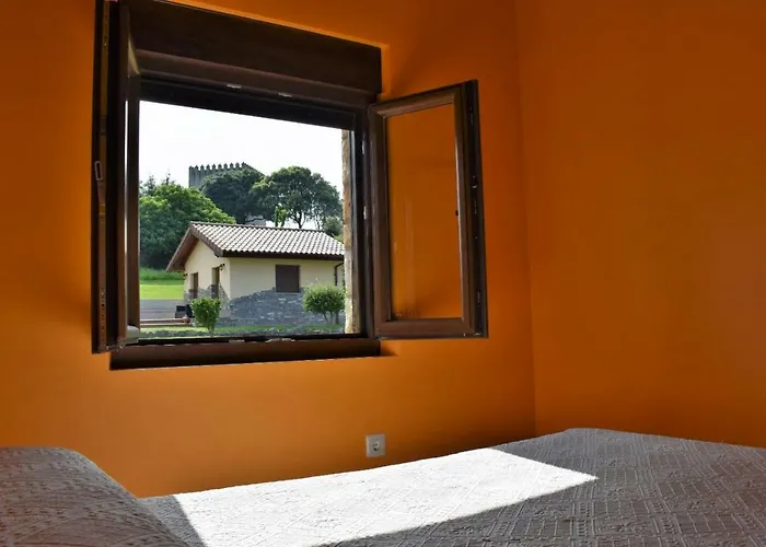 La Fragata Apartment