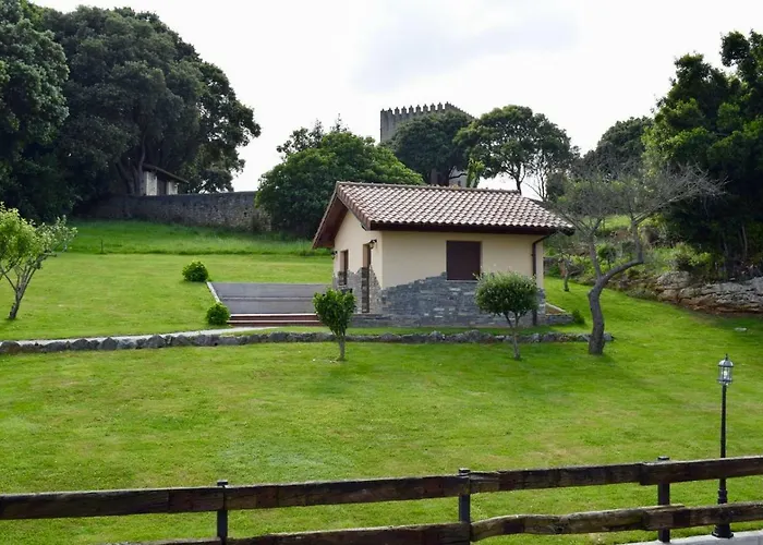 La Fragata Apartment Isla