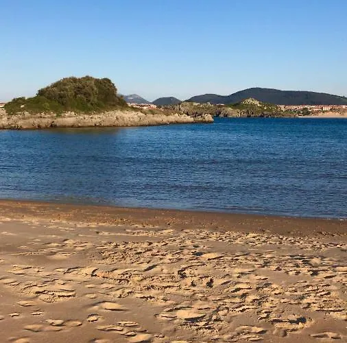 Apartment La Fragata Isla