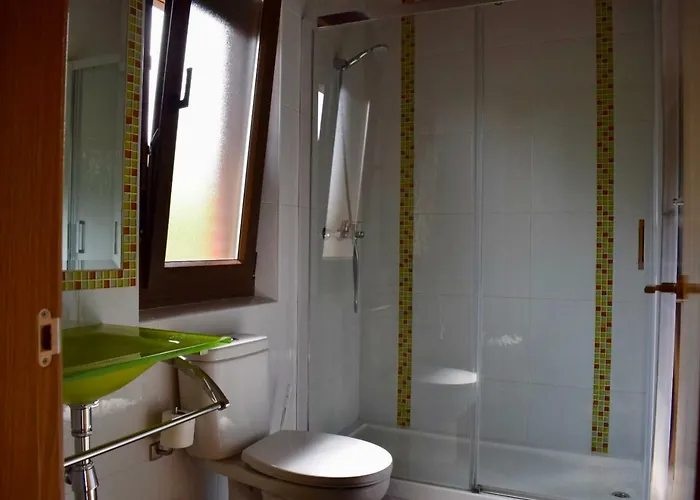 La Fragata Apartment Isla