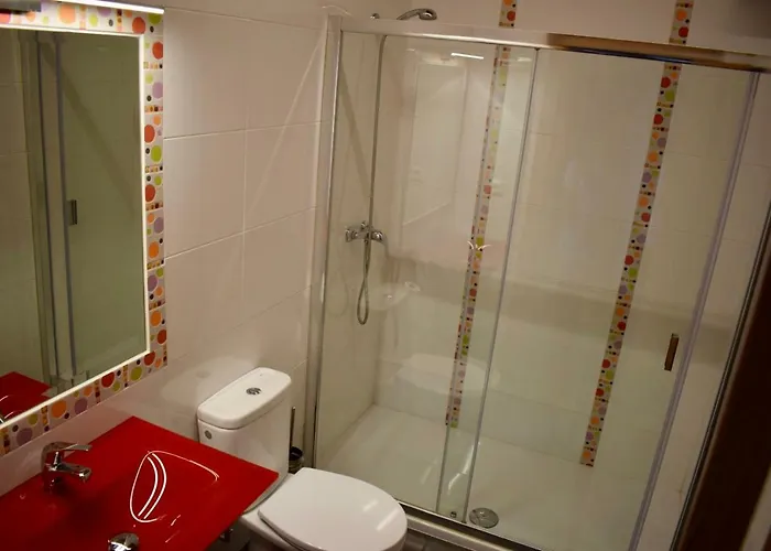 Apartment La Fragata Isla