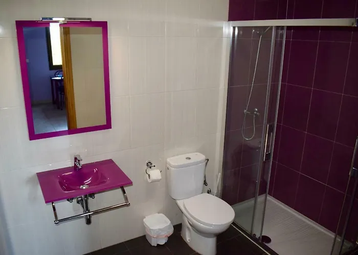 La Fragata Apartment Isla