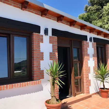 דירה La Fragata Isla Plana