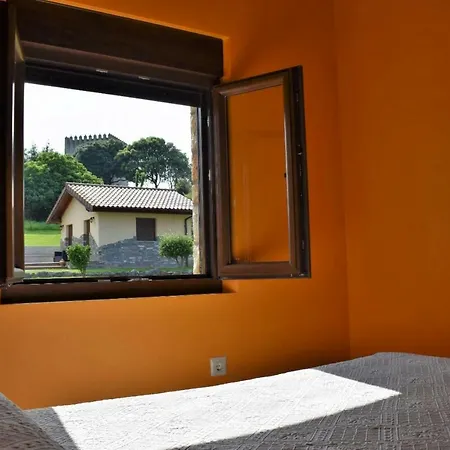 La Fragata Apartamento