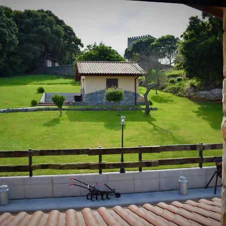 Apartamento La Fragata *