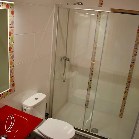 Apartamento La Fragata Isla Plana
