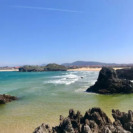Apartamento La Fragata Isla Plana
