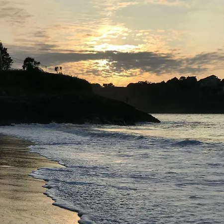 Apartamento La Fragata Isla Plana